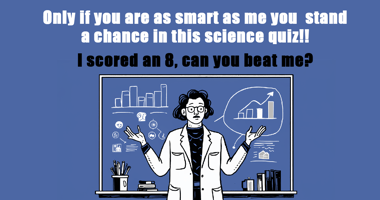 Science Trivia
