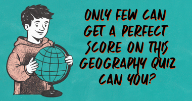 Geography Trivia
