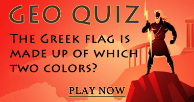 Geography Trivia