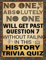 General Knowledge Quiz