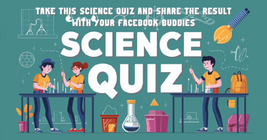 Science Trivia