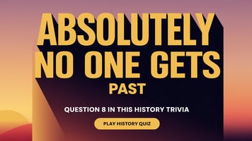 History