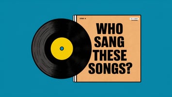 Who
