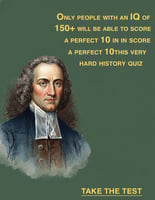 History Quiz