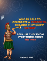 History Quiz