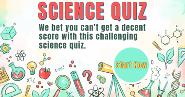 Science Trivia