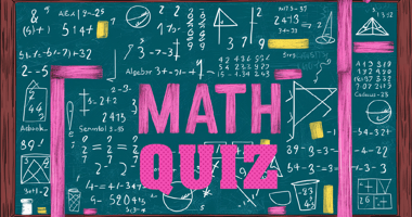 Math Test