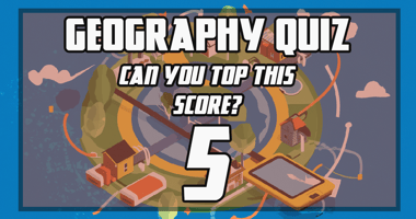 Geography Trivia