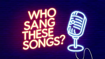 Who sang quiz