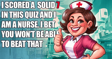 Medical Quiz