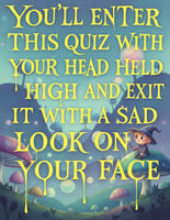General Knowledge Quiz