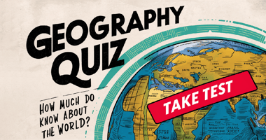 Geography Trivia