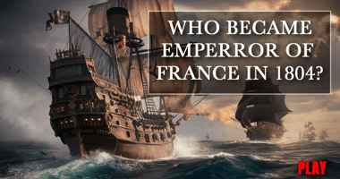 History Trivia Quiz